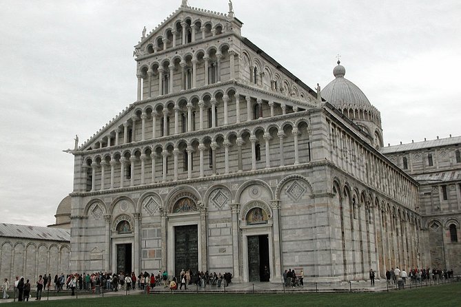 Lucca Private Walking Tour - Traveler Testimonials and Feedback