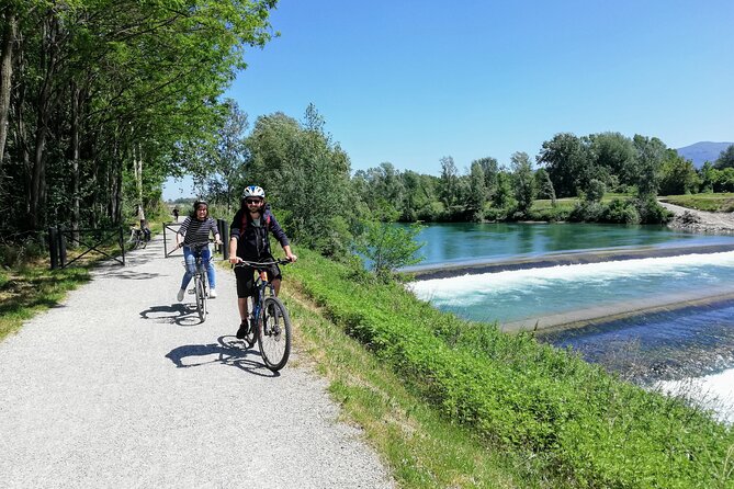 Lucca: Self-Guided Bike Tour + Picnic in the Vineyards - Inclusions and Amenities