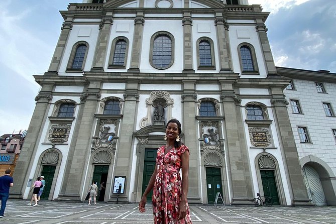 Lucerne Walking Tour and Beer Tasting - Brewing Methods and Traditions
