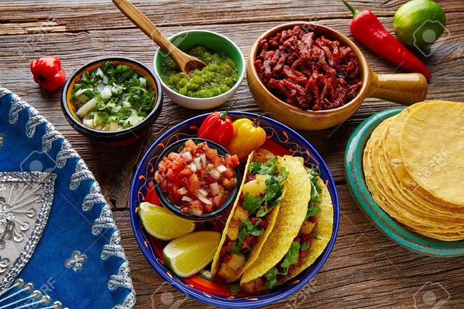 Lucha Libre-Wrestling FiestaExper Taco Dinner Beer ONLY SATURDAYS - Accessibility and Participation