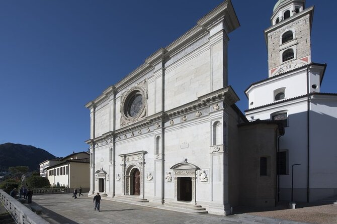 Lugano, Lake Lugano, Private Guided Walking Tour - Pricing Details