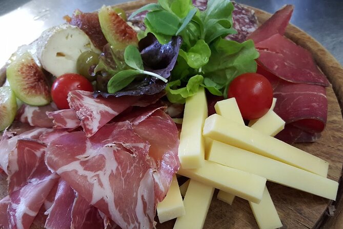 Lugano Walking Tour With Cruise and Lunch Included - Booking and Cancellation Policy