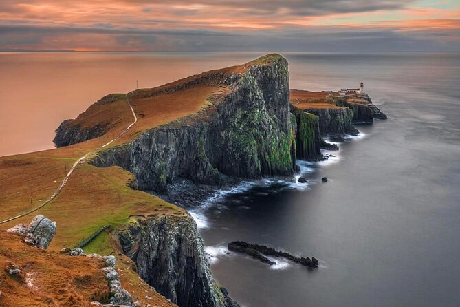Luke Skye-Walkers Isle of Skye Adventure" - 2 Days HIKES - Customer Reviews