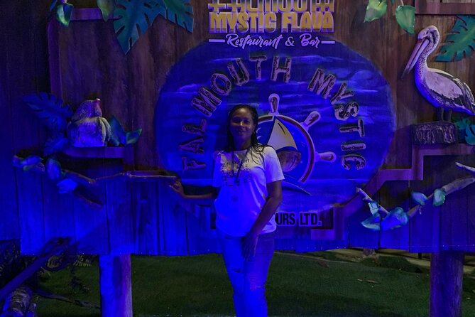 Luminous Lagoon Night Tour From Ocho Rios - Unforgettable Nighttime Boat Adventure