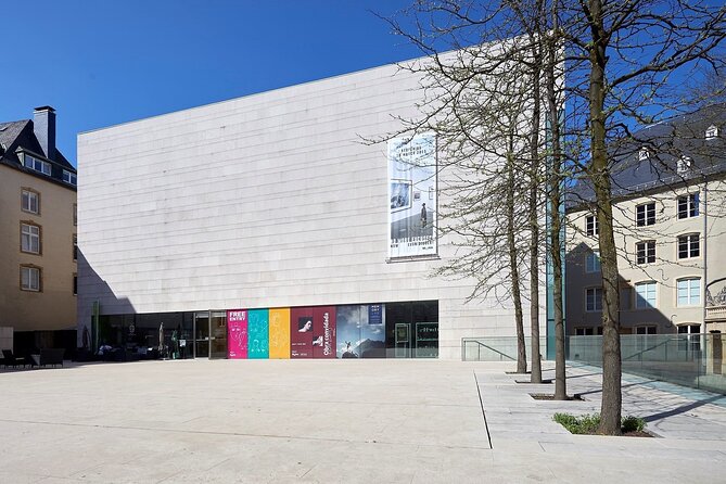 Luxembourg City Self-Guided Audio Tour - Customer Experience