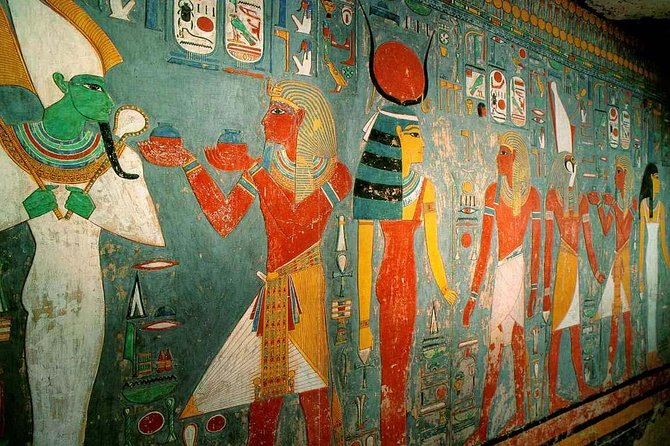 Luxor Day Tour From Marsa Alam - Ensuring a Smooth Experience