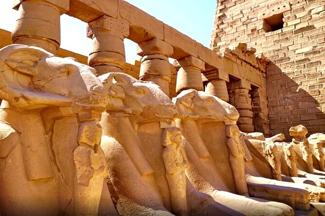 Luxor Day Tour,Kings Valley,Karnak, Felucca,And More Including Flight From Cairo - Frequently Asked Questions