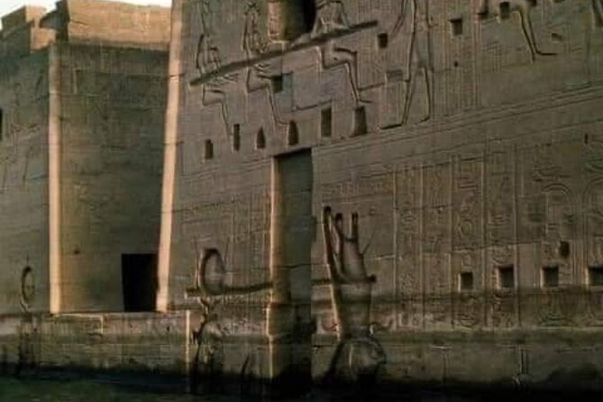 Luxor East Bank Karnak and Luxor Temples Tour - Tour Schedule