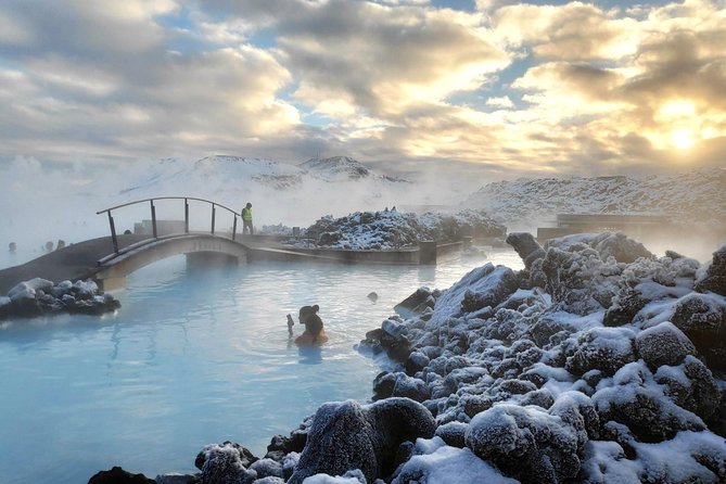 Luxurious Private Airport Transfer and Blue Lagoon | Included Premium Admission - Booking Information