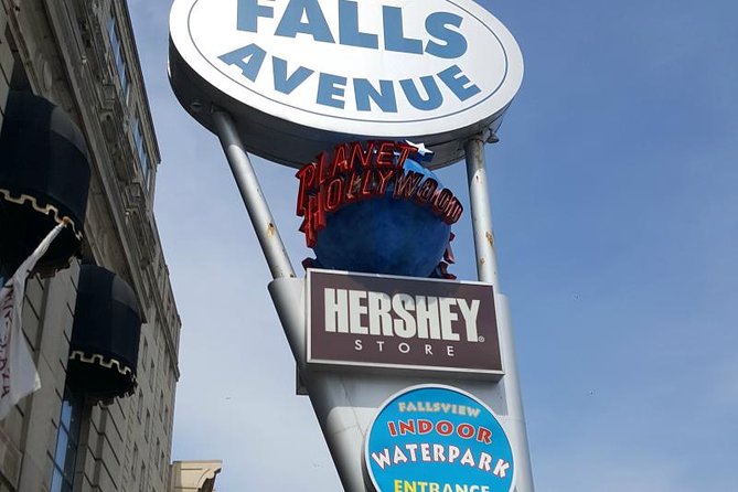 Luxury Niagara Falls Day Trip From Toronto With Cruise and Lunch - Customer Feedback and Experience