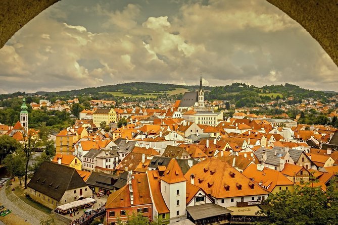 Luxury Private Tour: Český Krumlov, UNESCO Heritage - Booking and Cancellation
