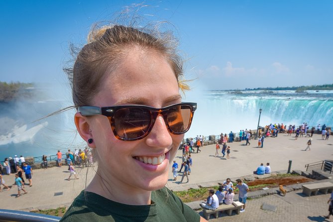 Luxury Private Tour of Niagara Falls by Porsche From Toronto - Customer Feedback
