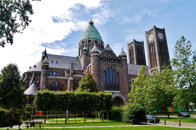 Luxury Shared Canal Tour With Live Guide - Traveler Experiences