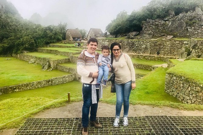 Luxury Tour to Machu Picchu on Hiram Bingham Train - Pricing and Guarantee