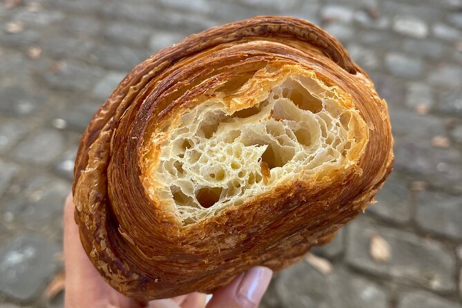 Lyon - Bakeries, Chocolate and Patisseries Food Tour - Accessibility and Suitability