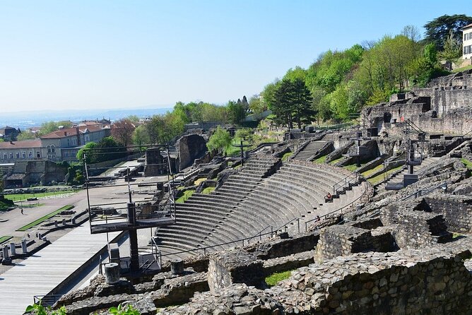 Lyon Self-Guided Audio Tour - User Reviews and Feedback