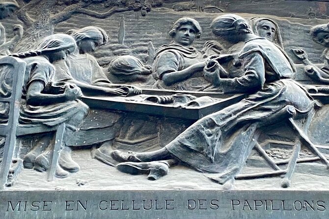 Lyon Silk Weavers of Croix-Rousse Audio Tour - Practical Information for the Tour