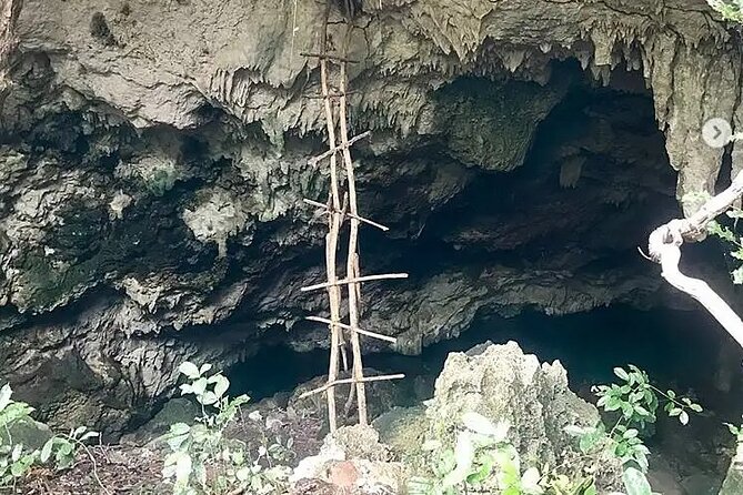 Maalum Cave Zanzibar - Reviews and Ratings