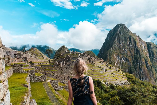 Machu Picchu in One Day (1st Class Panoramic Train Available) - Reviews and Ratings