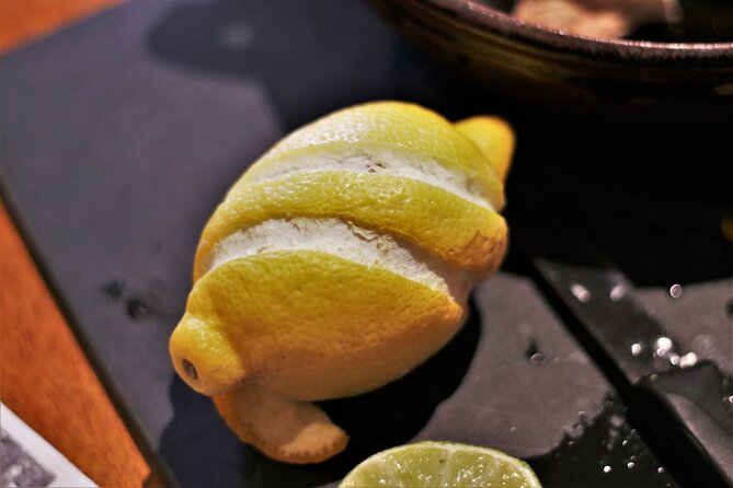 Mad Scientist Drink Fusion Lab, A Mocktail Focused Workshop - Booking Your Workshop Experience
