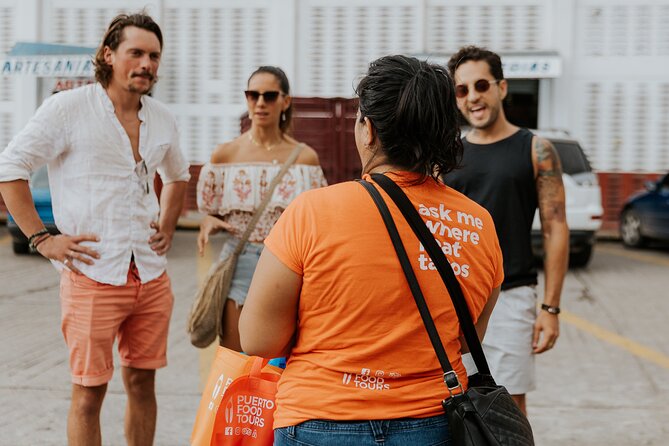 Made in Oaxaca Food Tour - Positive Customer Feedback