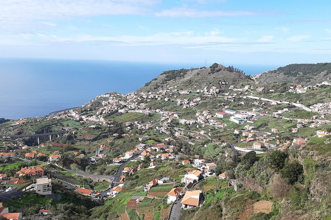 Madeira: Private Guided Levada Do Norte Walk - Tour Details