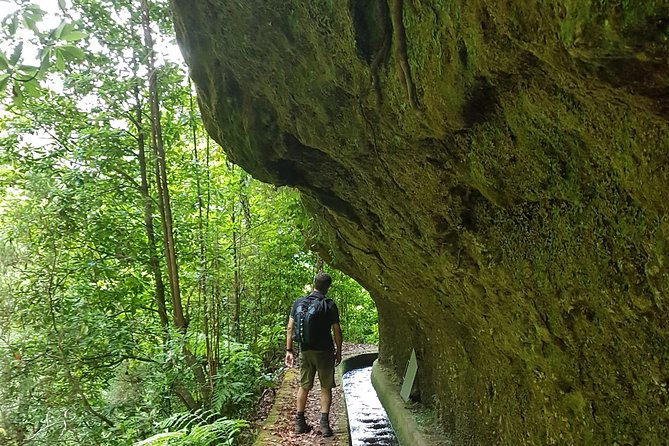 Madeira: Private Guided Levada Dos Tornos Boaventura Hike - Recommended Attire and Gear