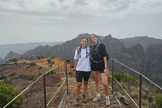 Madeira: Sunrise at Pico Do Areiro and Balcões Hike - Customer Reviews and Feedback