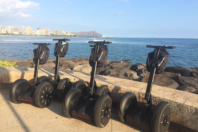 Magic Island Beach Park Tour - What to Expect