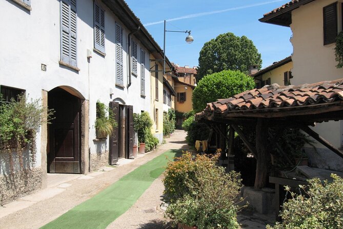 Magic Navigli Quest Experience in Milan - Convenient Meeting and Pickup Locations