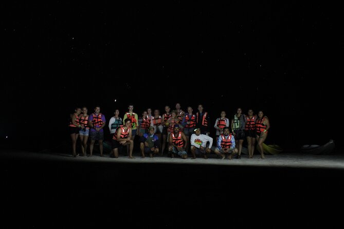 Magic Night of Stargazing and Bioluminescence - Safety Considerations
