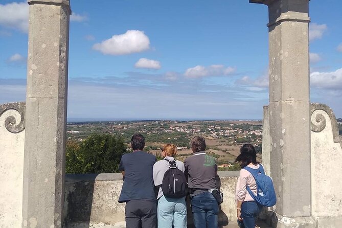 Magic Sintra & Cascais - Pricing and Group Size