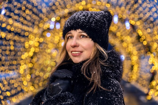 Magical Christmas Tour in Beautiful Reykjavik - Accessibility Information