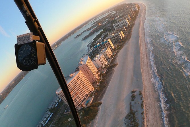 Magnificent Helicopter Tour -Tampa Bay, Skyway Bridge, Beaches of Pinellas Co. - Booking Process