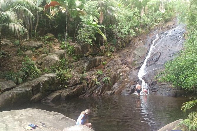 Mahe Private Full Day Tour - Pricing Details