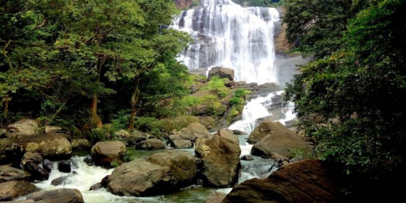 Mahiyanganaya: Overnight Tour to Undiscovered Village - Cancellation Policy