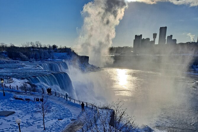 Maid of the Mist Skip the Ticket Line Tickets - Tour Guide Recommendations