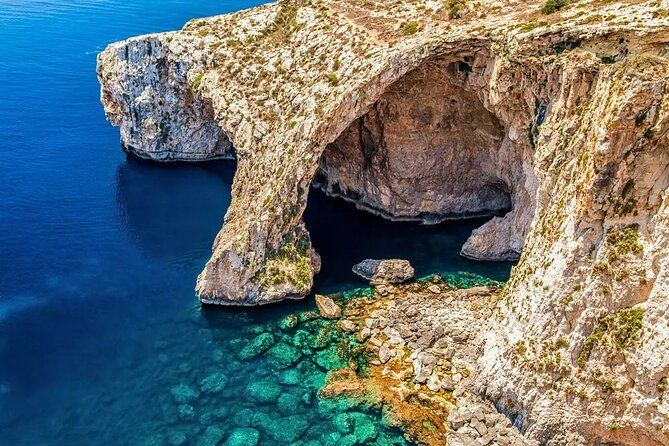 Majestic Malta Tour for Cruise Passengers - Frequently Asked Questions
