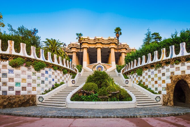Majestic Shore Excursion of Barcelona - Payment Options