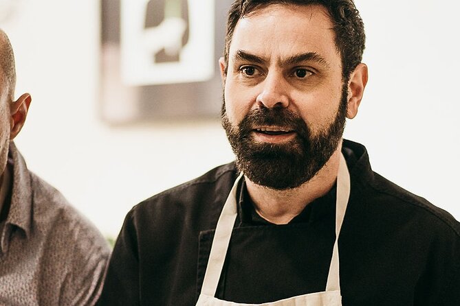 Make French Pastries With Professional Chef in Private Atelier - Booking Process