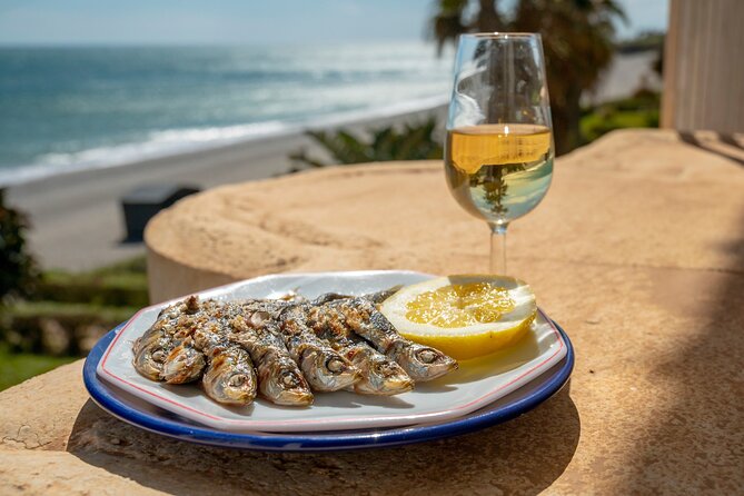 Malaga Highlights Tour, Picasso Museum & Marbella From Seville - Picasso Museum Experience
