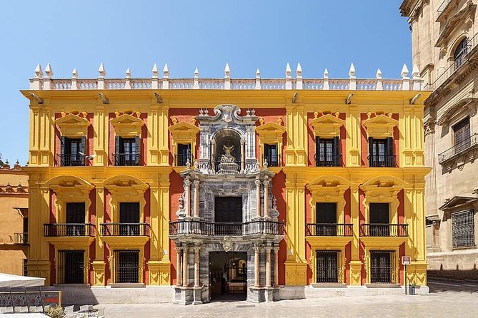 Malaga Shore Excursion: Small-Group Scenic & Walking Tour - Tips for a Great Experience