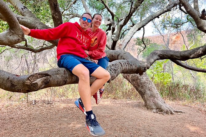Malibu Waterfall Electric MTB & Hiking Adventure Tour (Beginner) - Accessibility and Health Considerations
