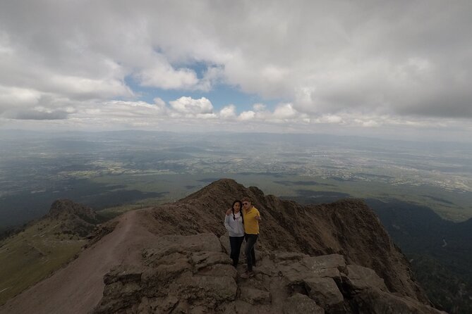Malinche Summit Experience (Private Tour) - Booking Details