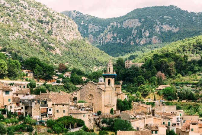 Mallorca Shore Excursion: Exclusive Soller and Valldemosa - Pricing and Cancellation