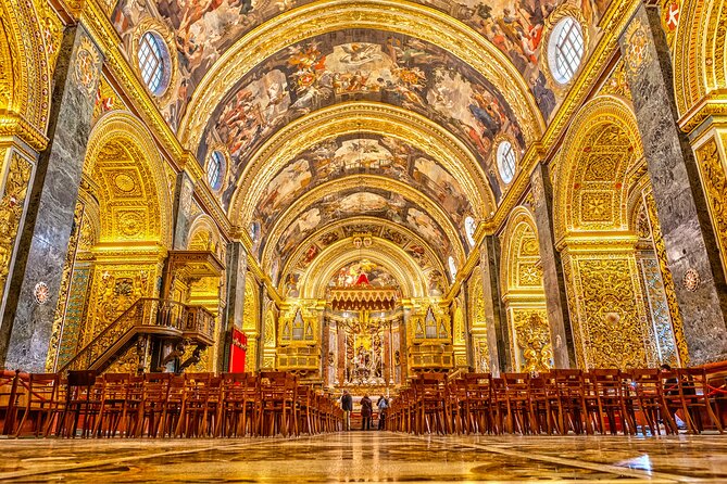 Malta Private Half-Day Tour - Positive Customer Experiences