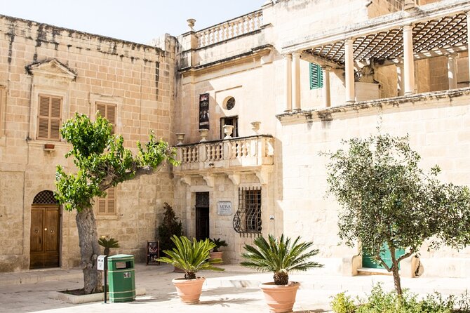 Malta Tour the Unveiling Island Treasures - Recommendations and Additional Information