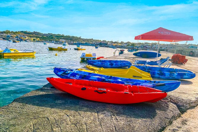 Malta: Ultimate Kayak Adventure Review - Refund and Compensation Options