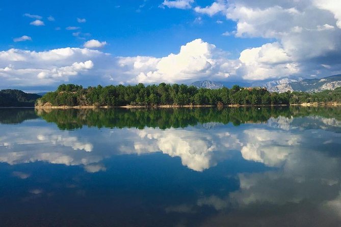 Manavgat River Boat Trip & Grand Bazaar From Side-Antalya -Alanya - Accessibility and Participation