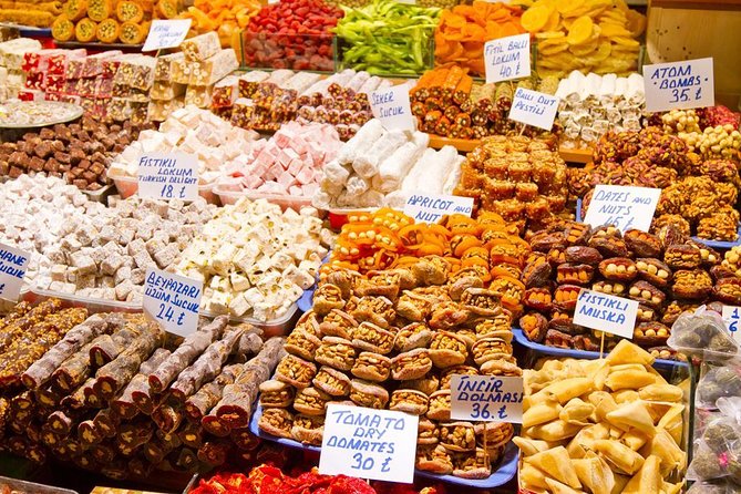 Manavgat River Cruise With Grand Bazaar Review - Optional Activities